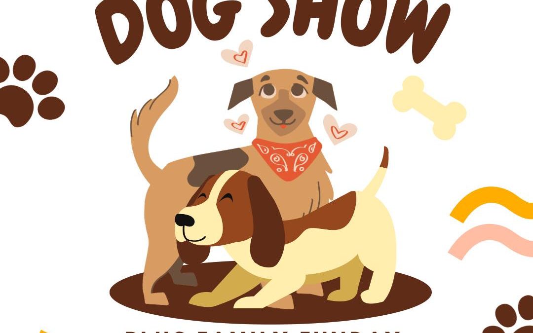 Dog Show and Family Fun Day